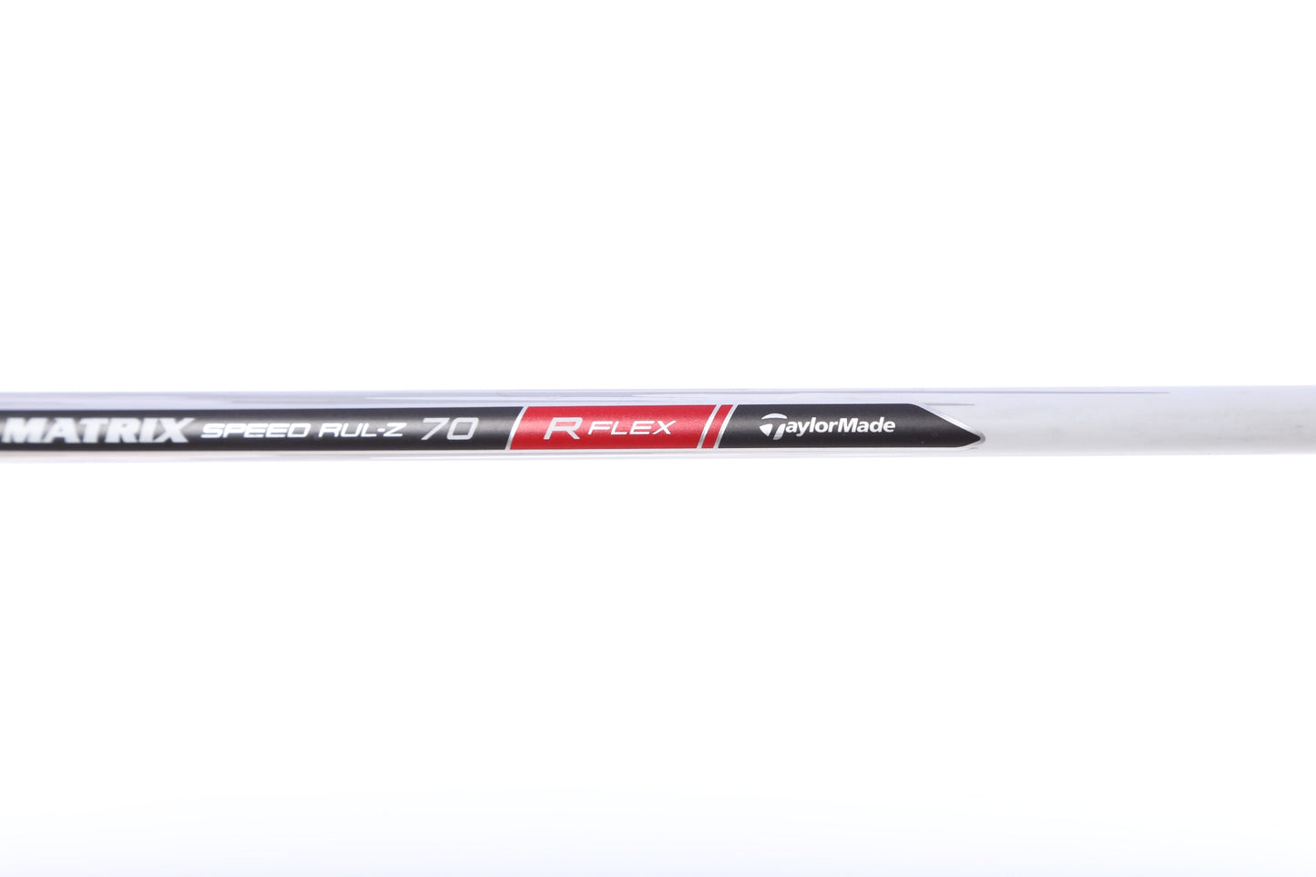 Used TaylorMade AeroBurner 3H Hybrid - Right-Handed - 19 Degrees - Regular Flex-Next Round