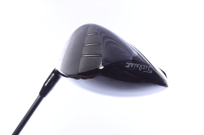 Used Titleist TSR2 Driver - 9 Degrees - Extra Stiff Flex Project X HZRDUS Smoke Silver - Right-Handed