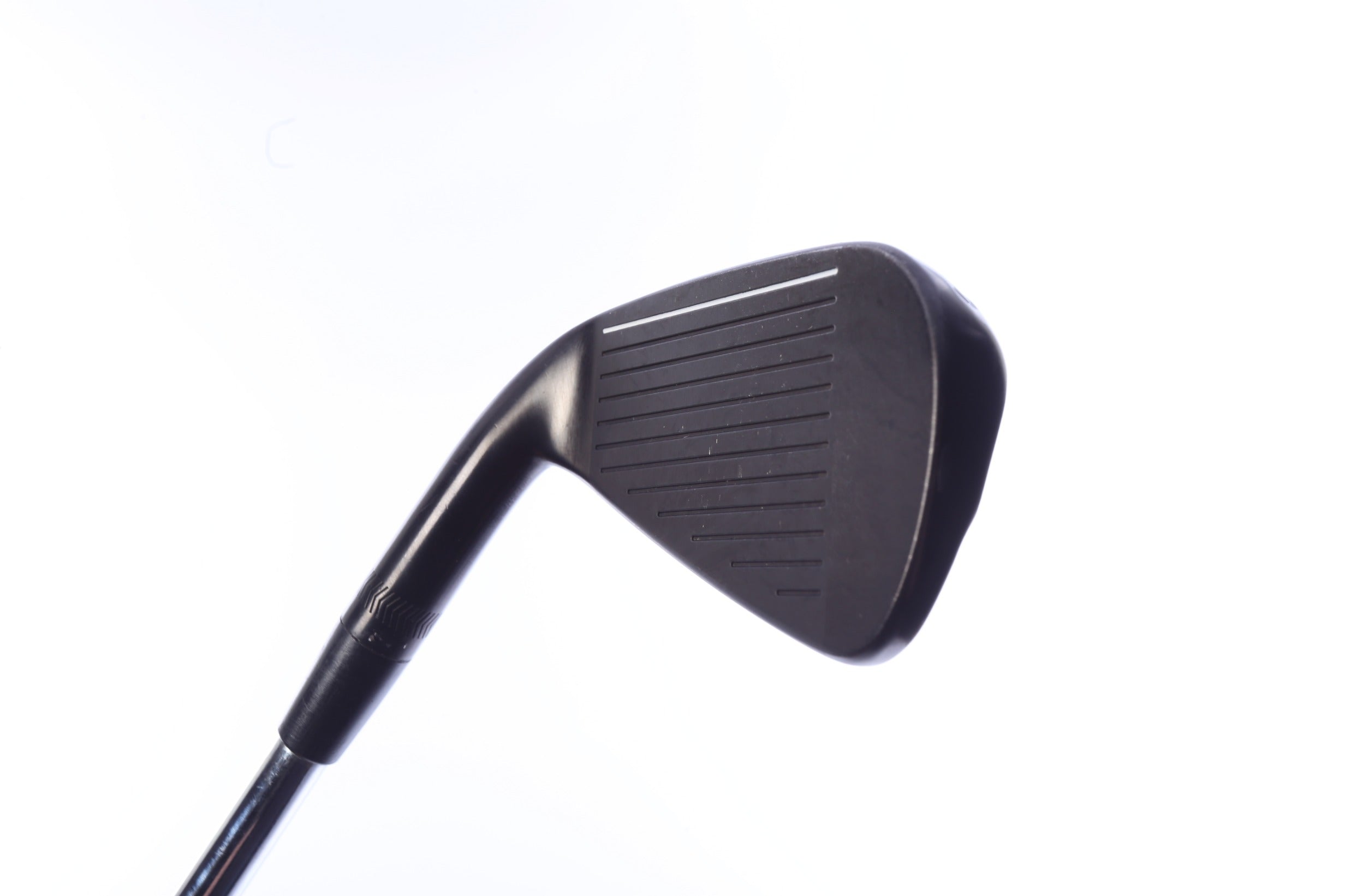 Used PXG 0317 T Single 3-Iron - Right-Handed - Regular Flex