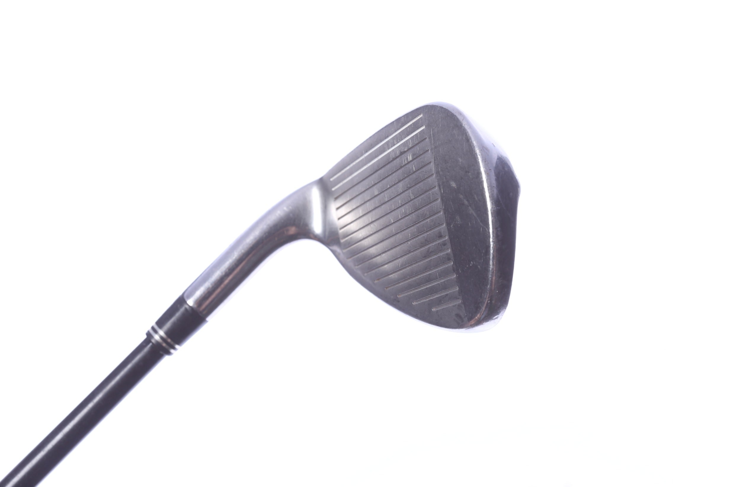 Used TaylorMade Burner Plus Approach Wedge - Right-Handed - 49 Degrees - Regular Flex
