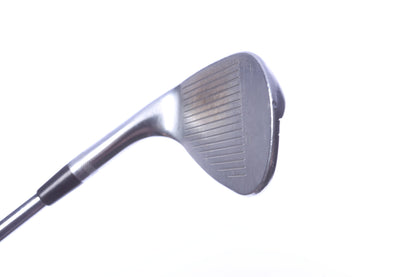 Used Titleist Vokey SM8 Tour Chrome Gap Wedge - Right-Handed - 50 Degrees - Stiff Flex