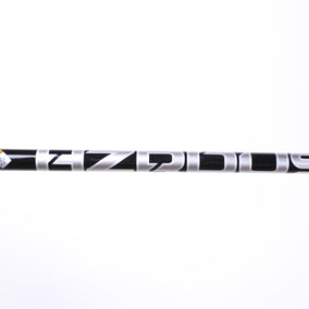 Used Cobra LTDx Driver - 9 Degrees - Stiff Flex Project X HZRDUS - Left-Handed-Next Round
