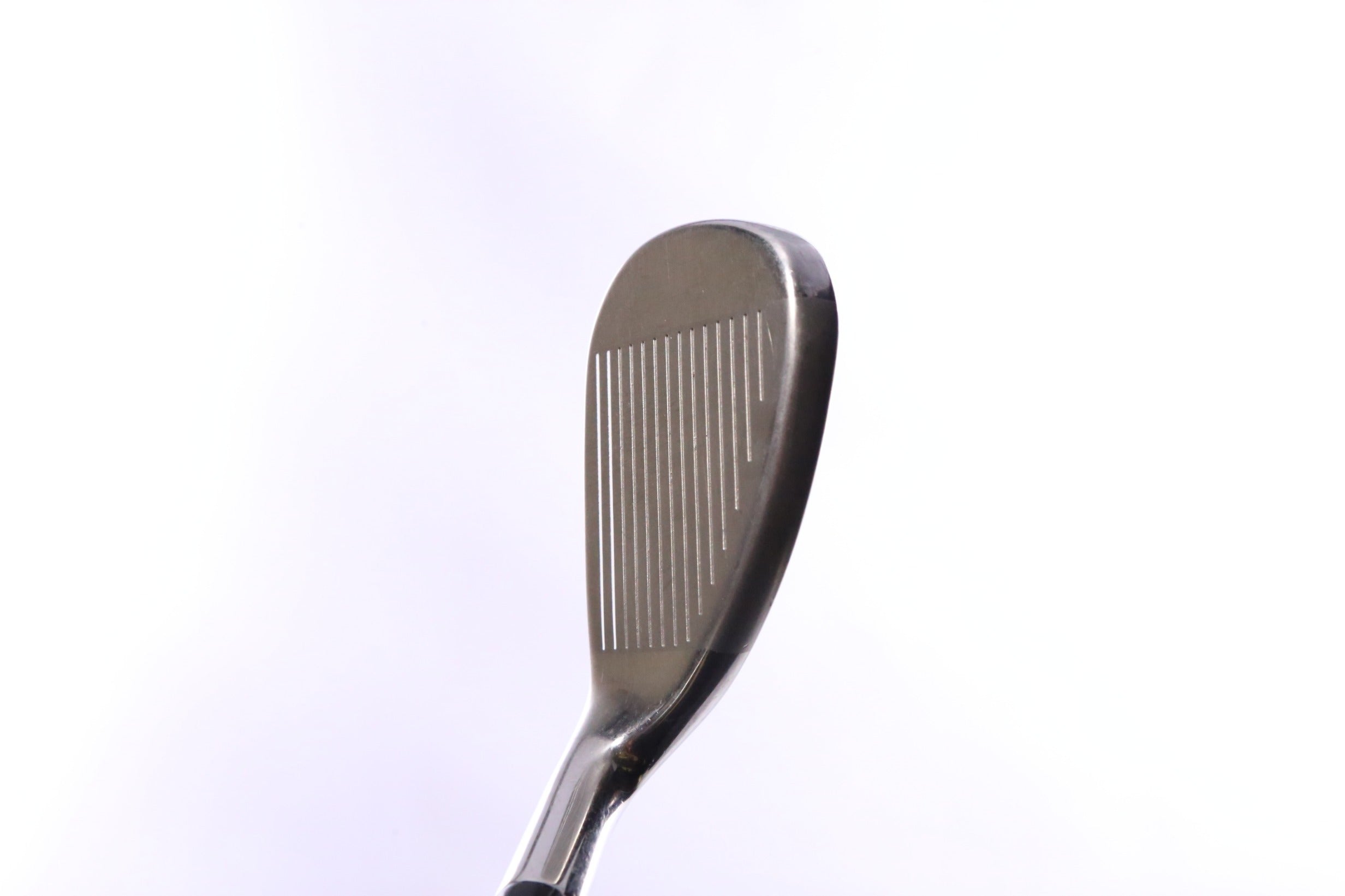 Used Callaway Rogue X Approach Wedge - Right-Handed - 46 Degrees - Stiff Flex-Next Round