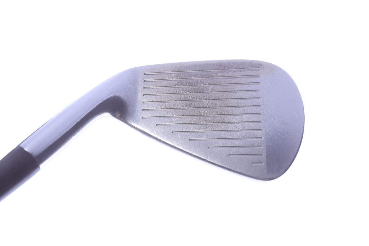 Used Mizuno MP-18 MMC Single 7-Iron - Right-Handed - Stiff Flex