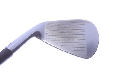 Used Mizuno MP-18 MMC Single 7-Iron - Right-Handed - Stiff Flex