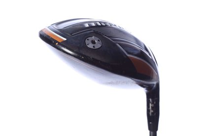 Used Callaway Mavrik Driver - 10.5 Degrees - Regular Flex Project X Even Flow Riptide - Right-Handed
