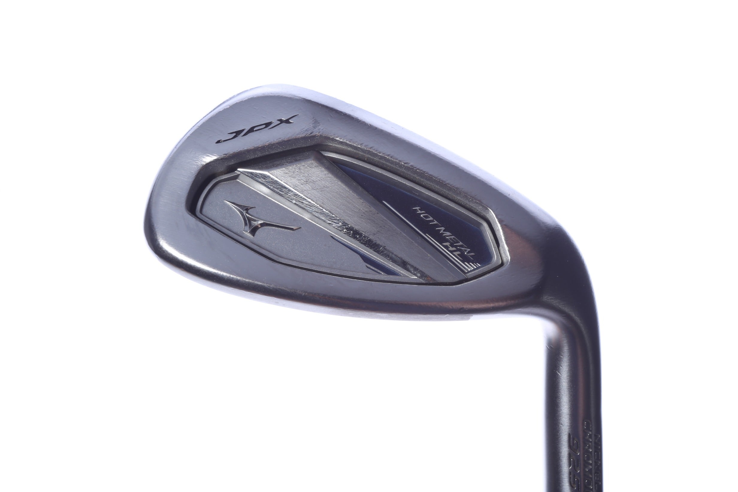 Used Mizuno JPX 925 Hot Metal HL Gap Wedge - Right-Handed - 50 Degrees - Variable Flex-Next Round