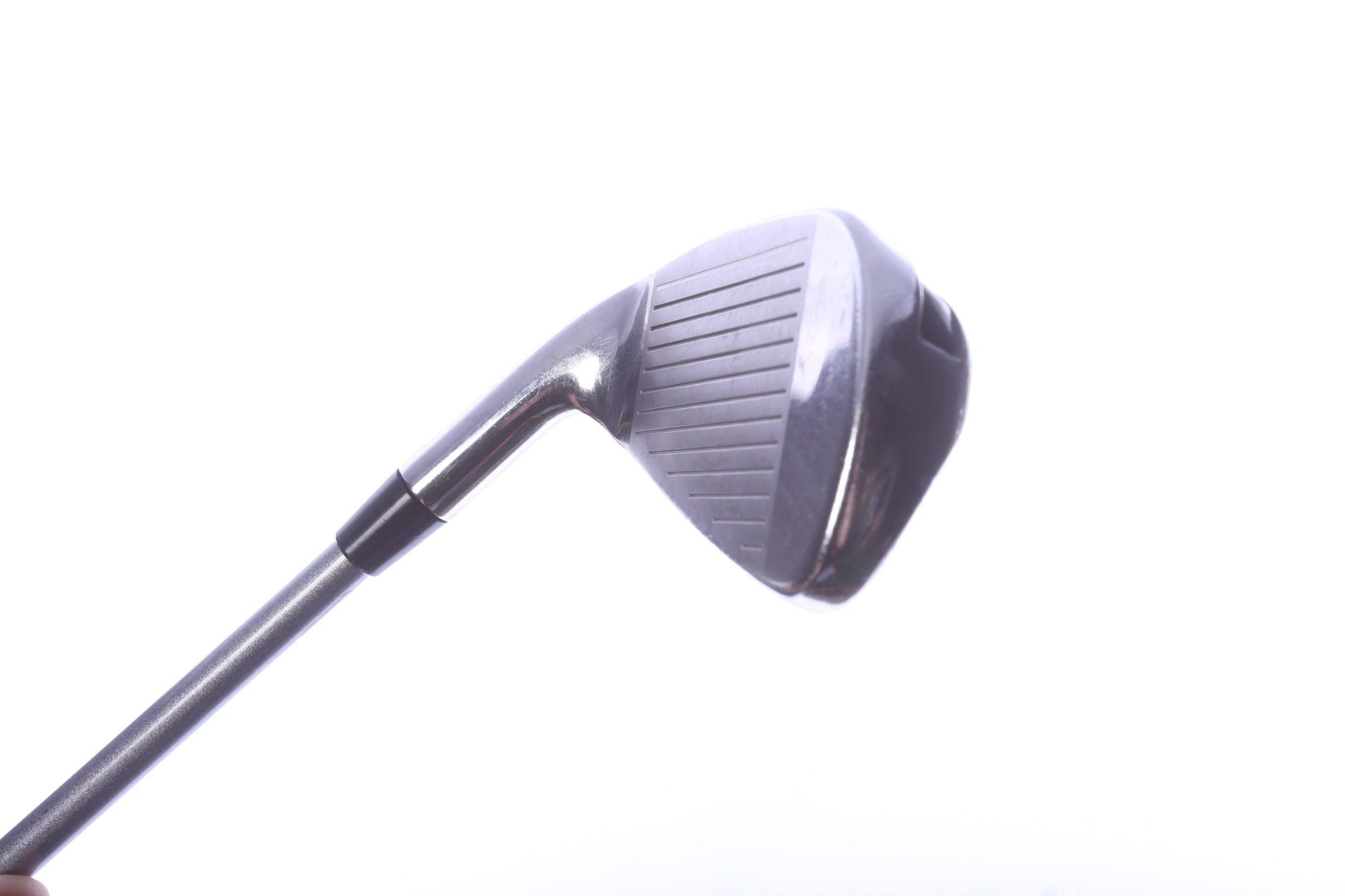 Used Cleveland Launcher HB Single 8-Iron - Right-Handed - Ladies Flex