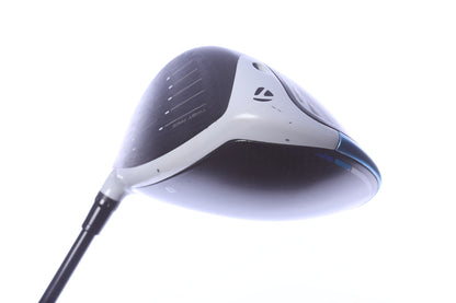 Used TaylorMade SIM2 MAX Driver - 10.5 Degrees - Stiff Flex Fujikura VENTUS Red - Right-Handed