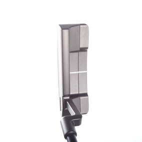 Used Ping PLD Milled Anser 2D Gunmetal Putter - Right-Handed - 34 in - Blade-Next Round