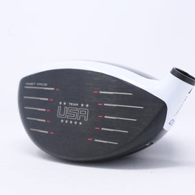 Used TaylorMade SIM2 MAX Driver - HEAD ONLY - Right-Handed - 9 Degrees-Next Round