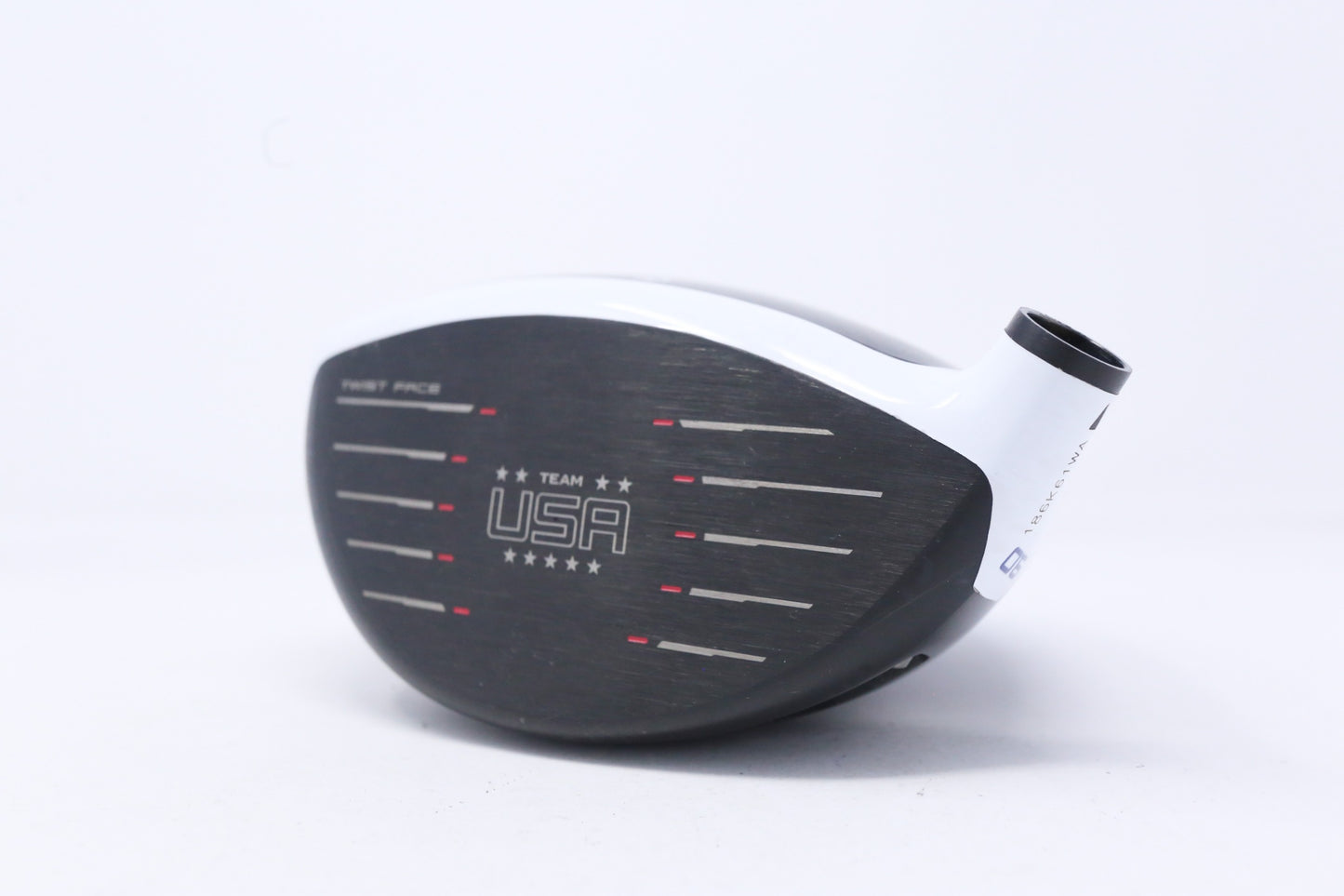Used TaylorMade SIM2 MAX Driver - HEAD ONLY - Right-Handed - 9 Degrees-Next Round
