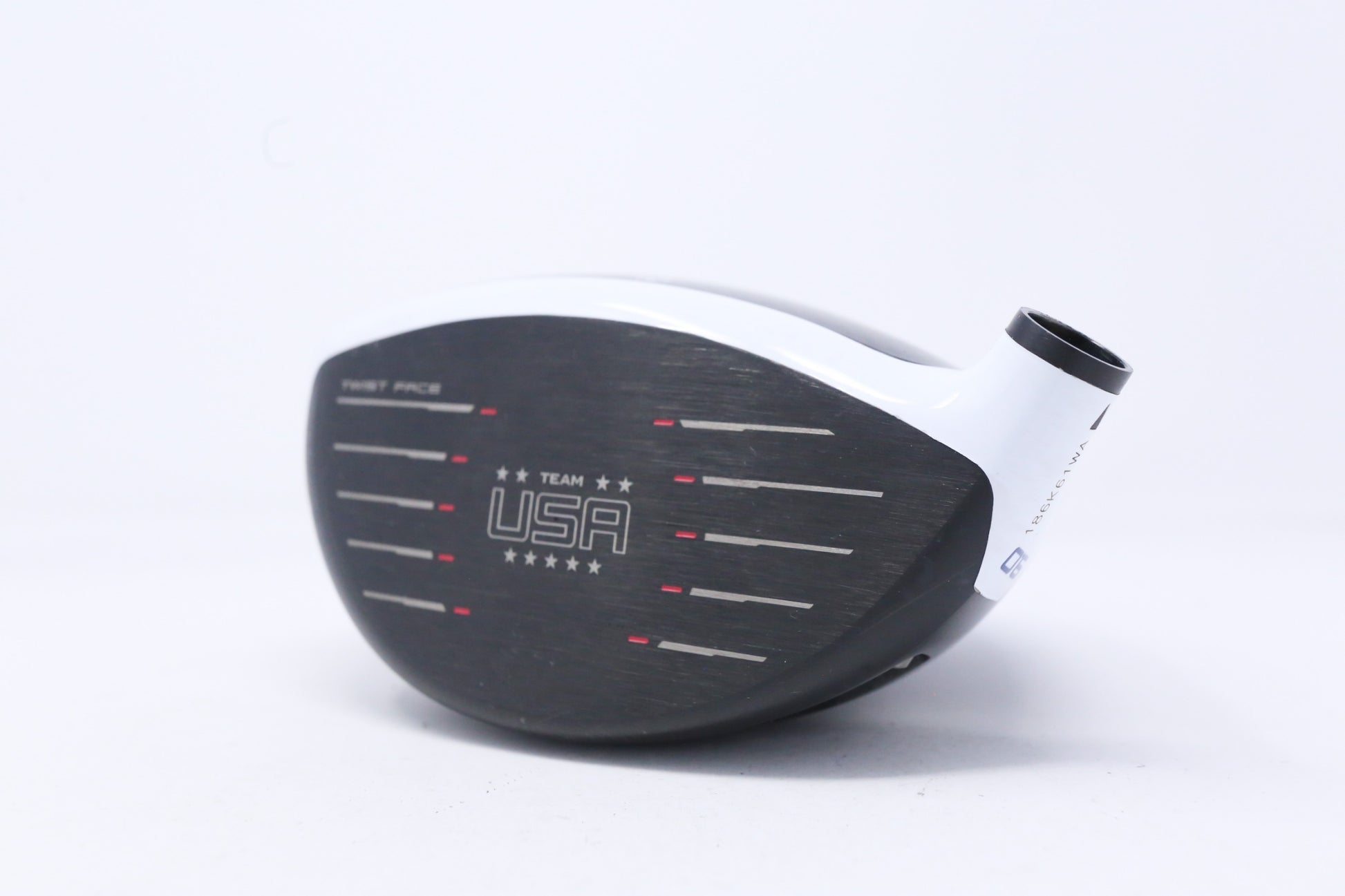 Used TaylorMade SIM2 MAX Driver - HEAD ONLY - Right-Handed - 9 Degrees-Next Round