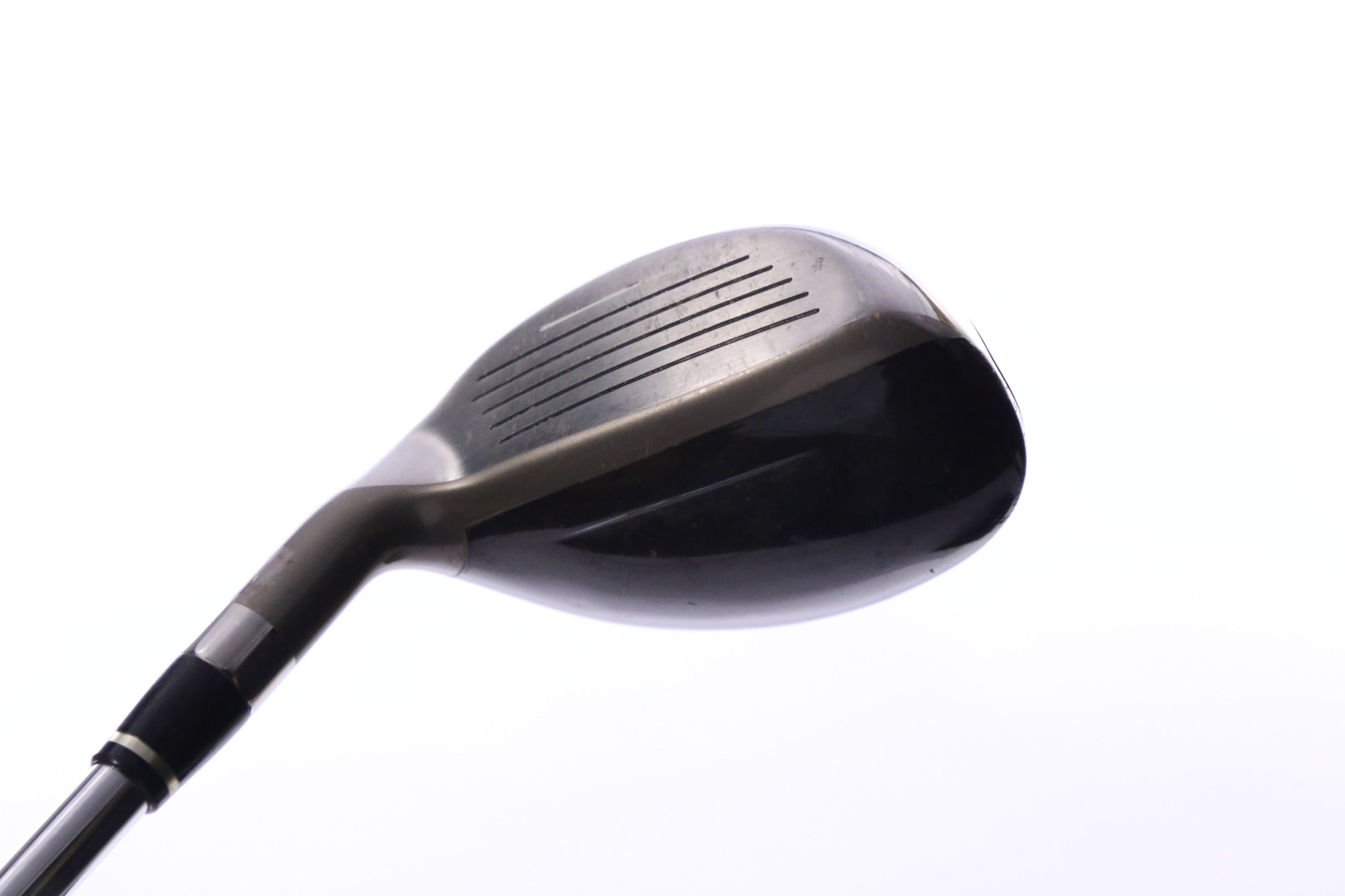 Used Nike Slingshot 3H Hybrid - Right-Handed - 20 Degrees - Uniflex Flex