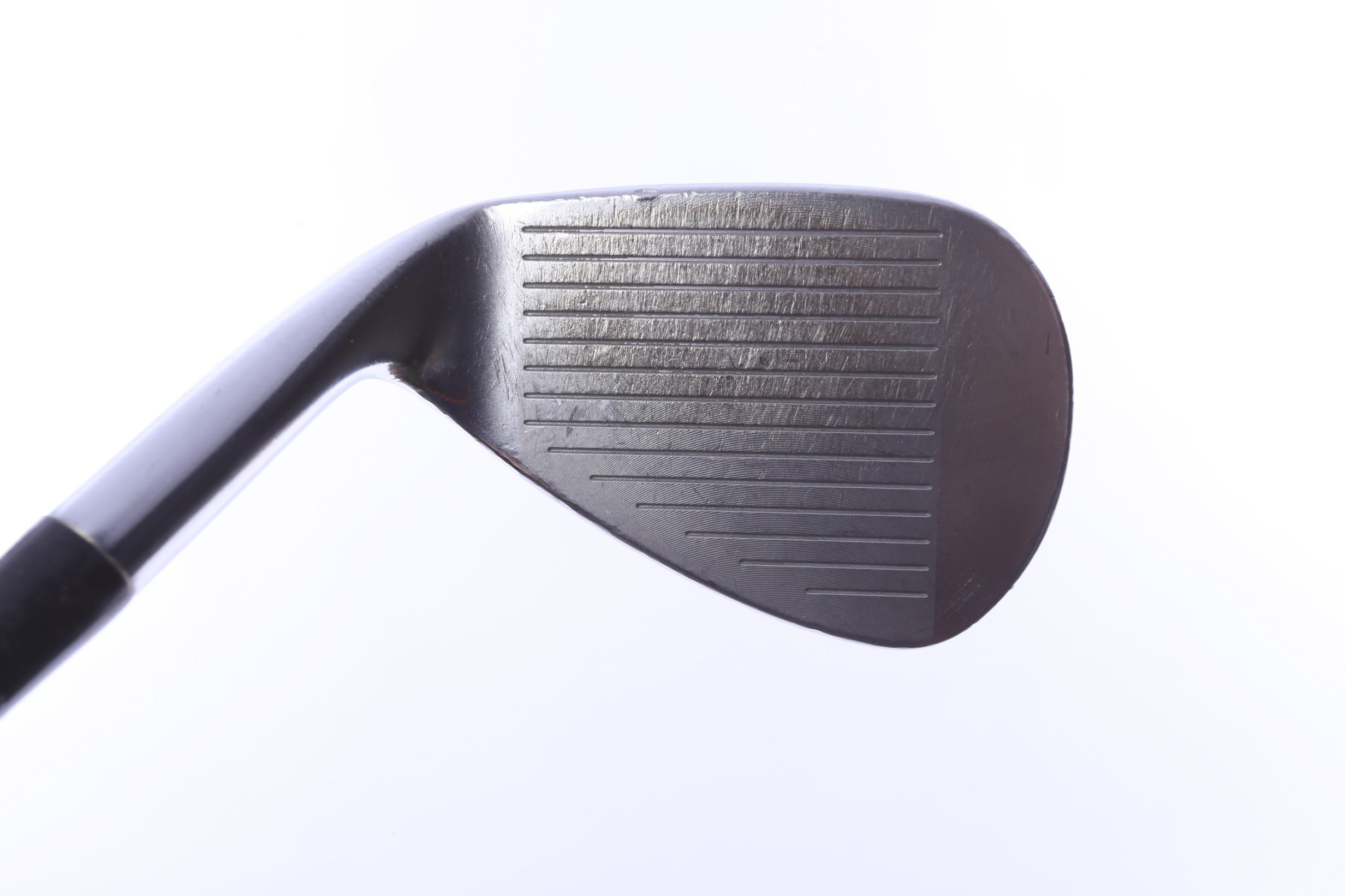 Used Mizuno JPX 919 Hot Metal Gap Wedge - Right-Handed - 50 Degrees - Stiff Flex-Next Round