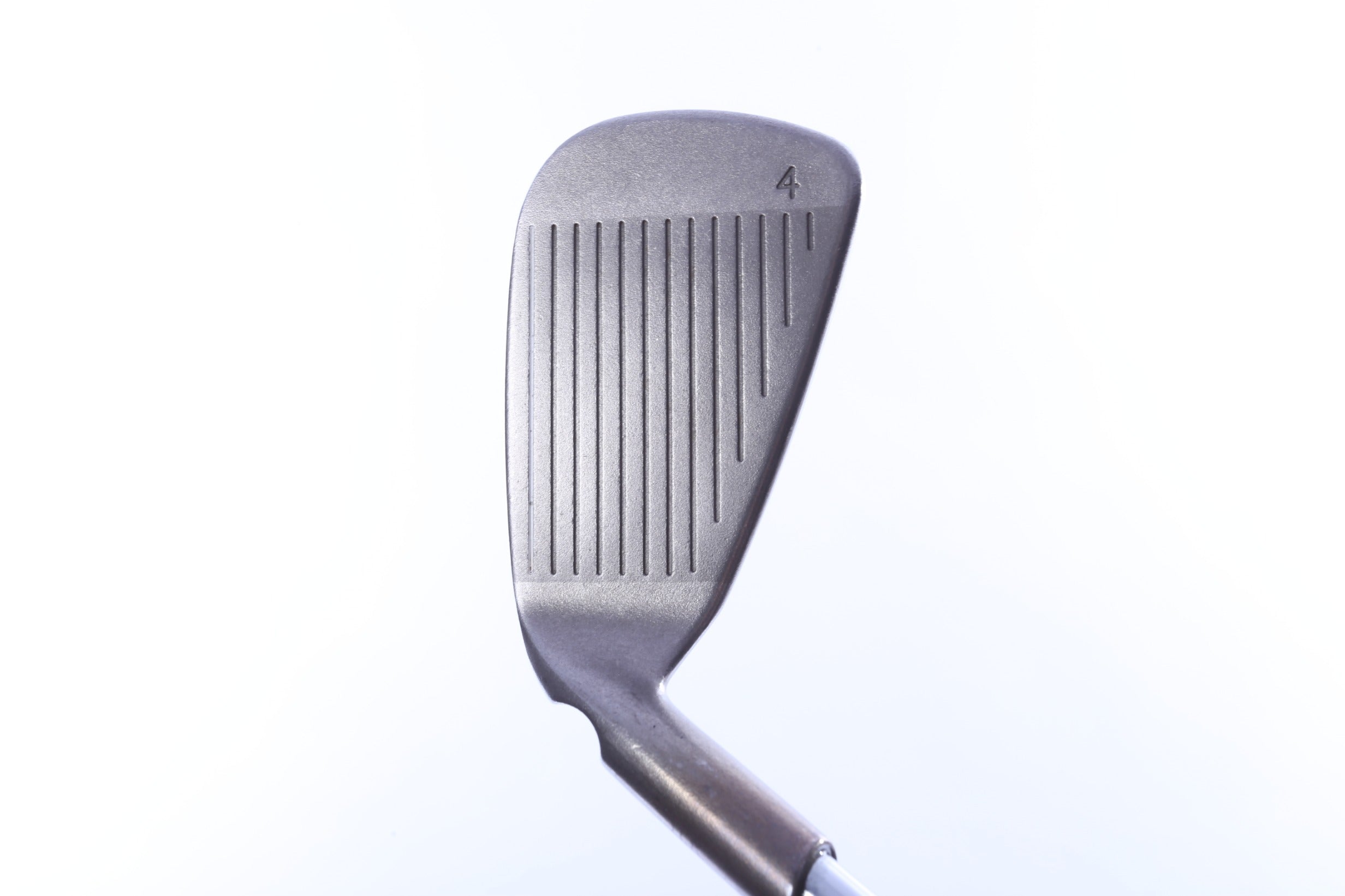 Used Ping i10 Single 4-Iron - Right-Handed - Regular Flex-Next Round