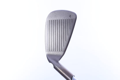 Used Ping i10 Single 4-Iron - Right-Handed - Regular Flex-Next Round