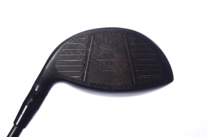 Used Callaway Rogue ST MAX Draw Driver - 12 Degrees - Seniors Flex Project X Cypher - Right-Handed-Next Round