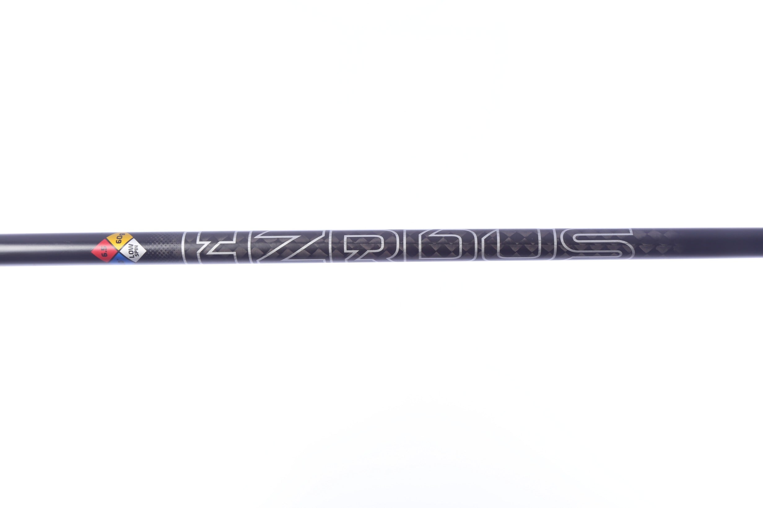Used TaylorMade STEALTH 2 Driver - 10.5 Degrees - Extra Stiff Flex Project X HZRDUS Smoke Black - Left-Handed