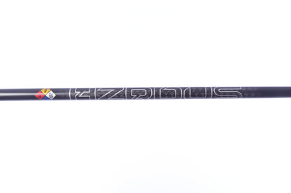 Used TaylorMade STEALTH 2 Driver - 10.5 Degrees - Extra Stiff Flex Project X HZRDUS Smoke Black - Left-Handed