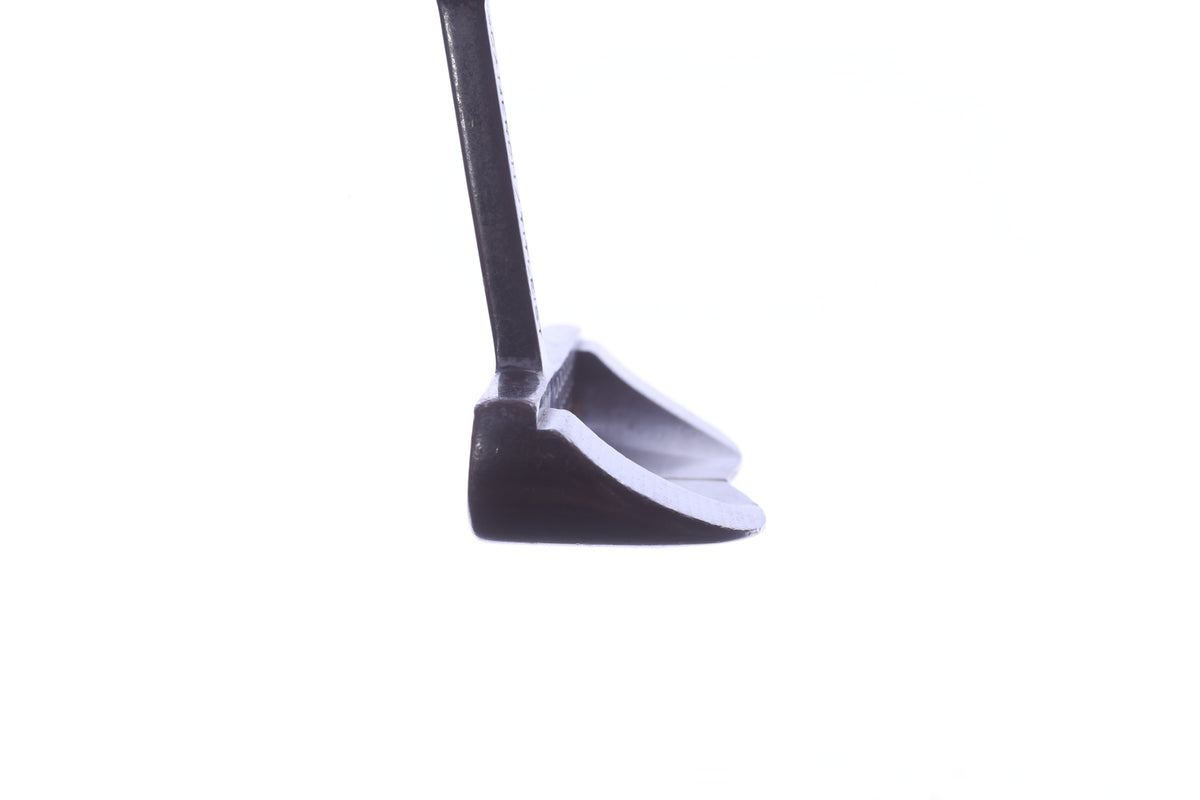 Used Titleist Scotty Cameron Teryllium Del Mar 2 Putter - Right-Handed - 34 in - Mid-mallet