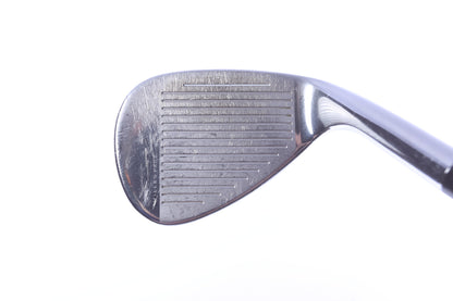 Used Cobra King SpeedZone Sand Wedge - Left-Handed - 55 Degrees - Stiff Flex