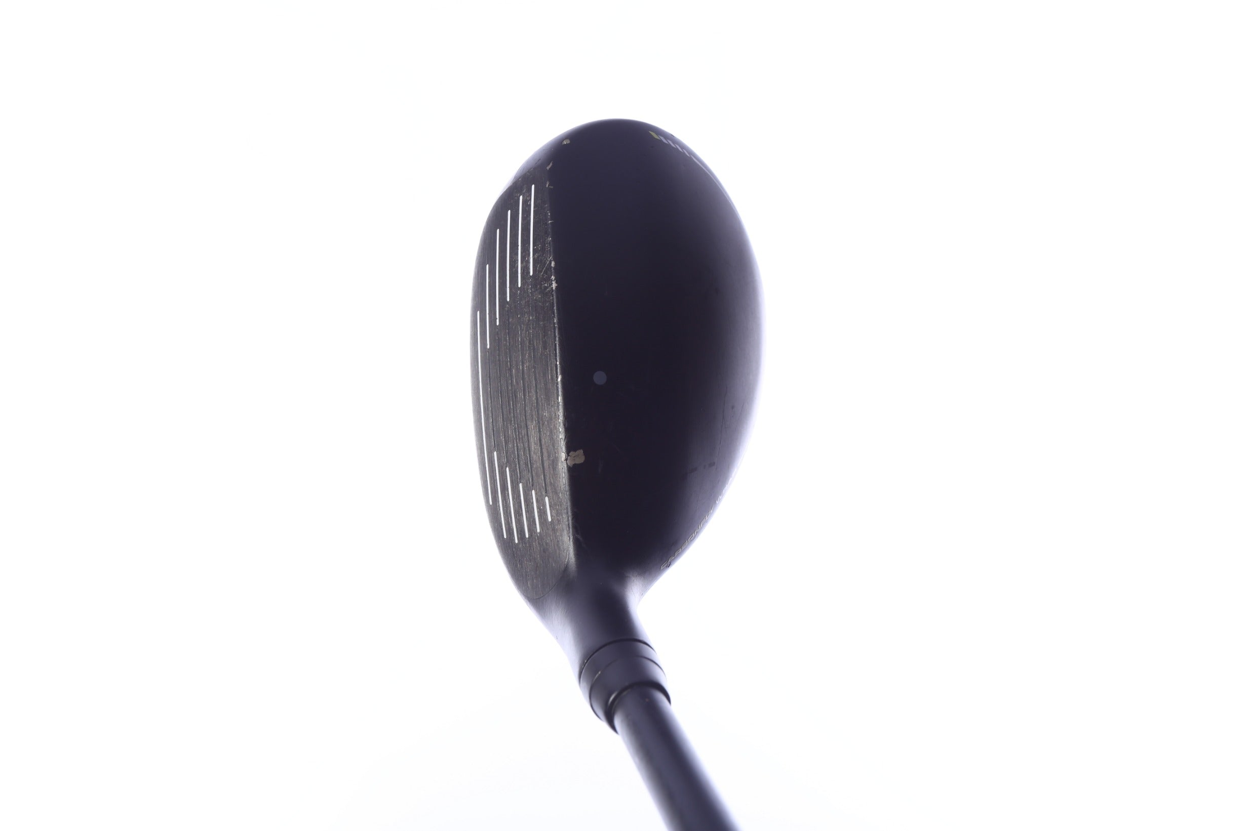 Used Ping G430 4H Hybrid - Right-Handed - 22 Degrees - Stiff Flex