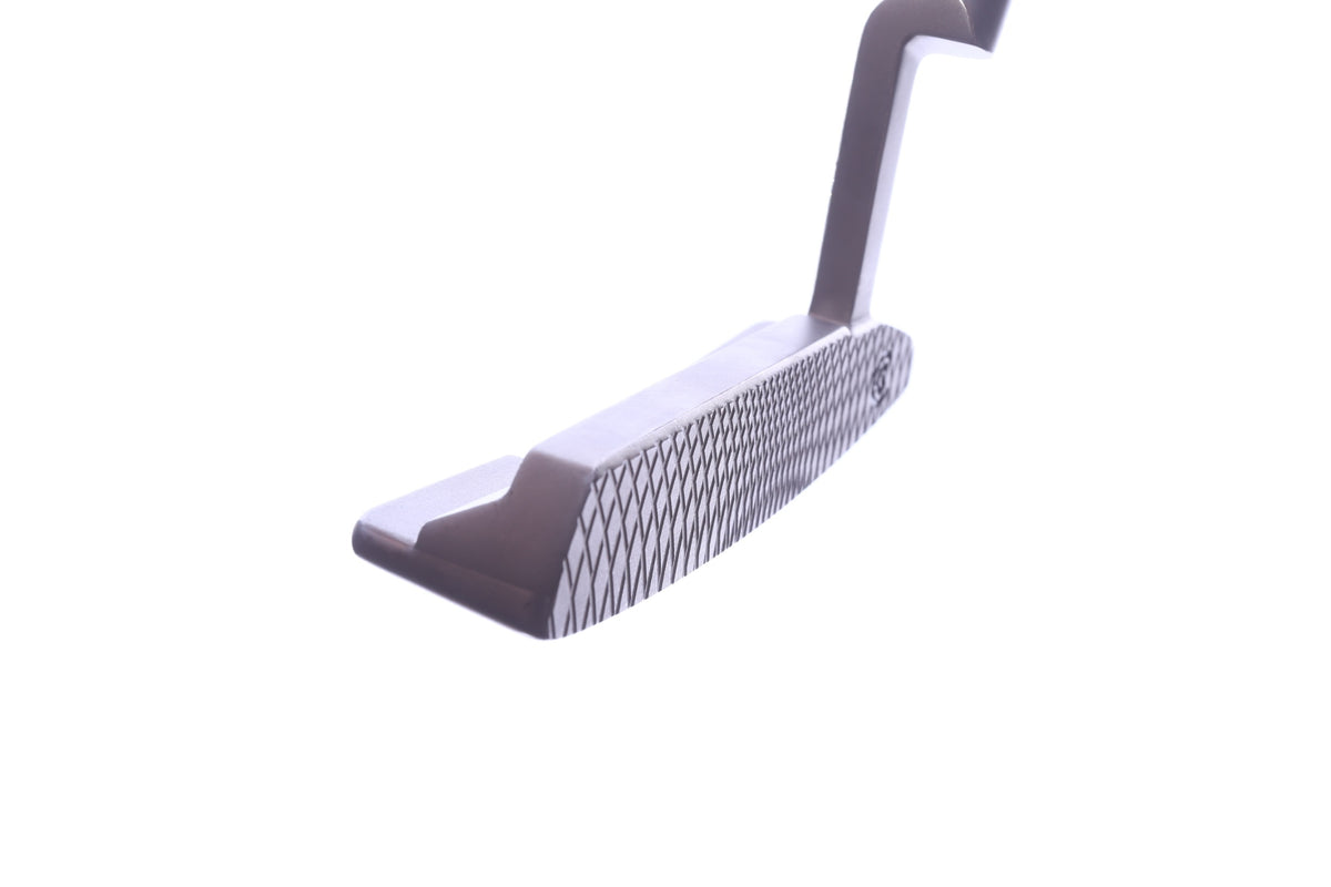 Used Cleveland HB Soft 2 1 Putter - Right-Handed - 37 in - Blade-Next Round