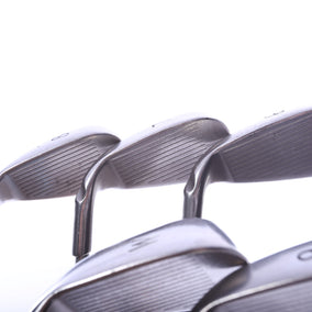 Used Ping G20 Iron Set - Right-Handed - 6-PW - Regular Flex-Next Round