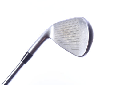 Used Mizuno JPX 923 Hot Metal Pro Single 7-Iron - Right-Handed - Stiff Flex