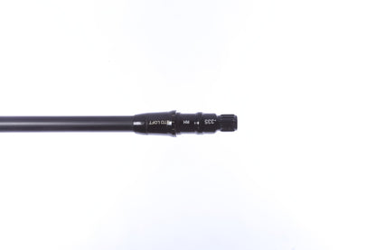 Used Mitsubishi Diamana BB Fairway Wood Shaft Extra Stiff Flex Graphite - 41.75 in - TaylorMade M Adapter-Next Round