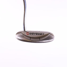 Used Odyssey DF Rossie 2 Putter - Right-Handed - 34 in - Mid-mallet-Next Round
