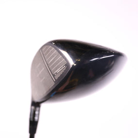 Used Callaway Big Bertha 23 Driver - 12.5 Degrees - Regular Flex Project X HZRDUS Smoke Red RDX - Right-Handed-Next Round