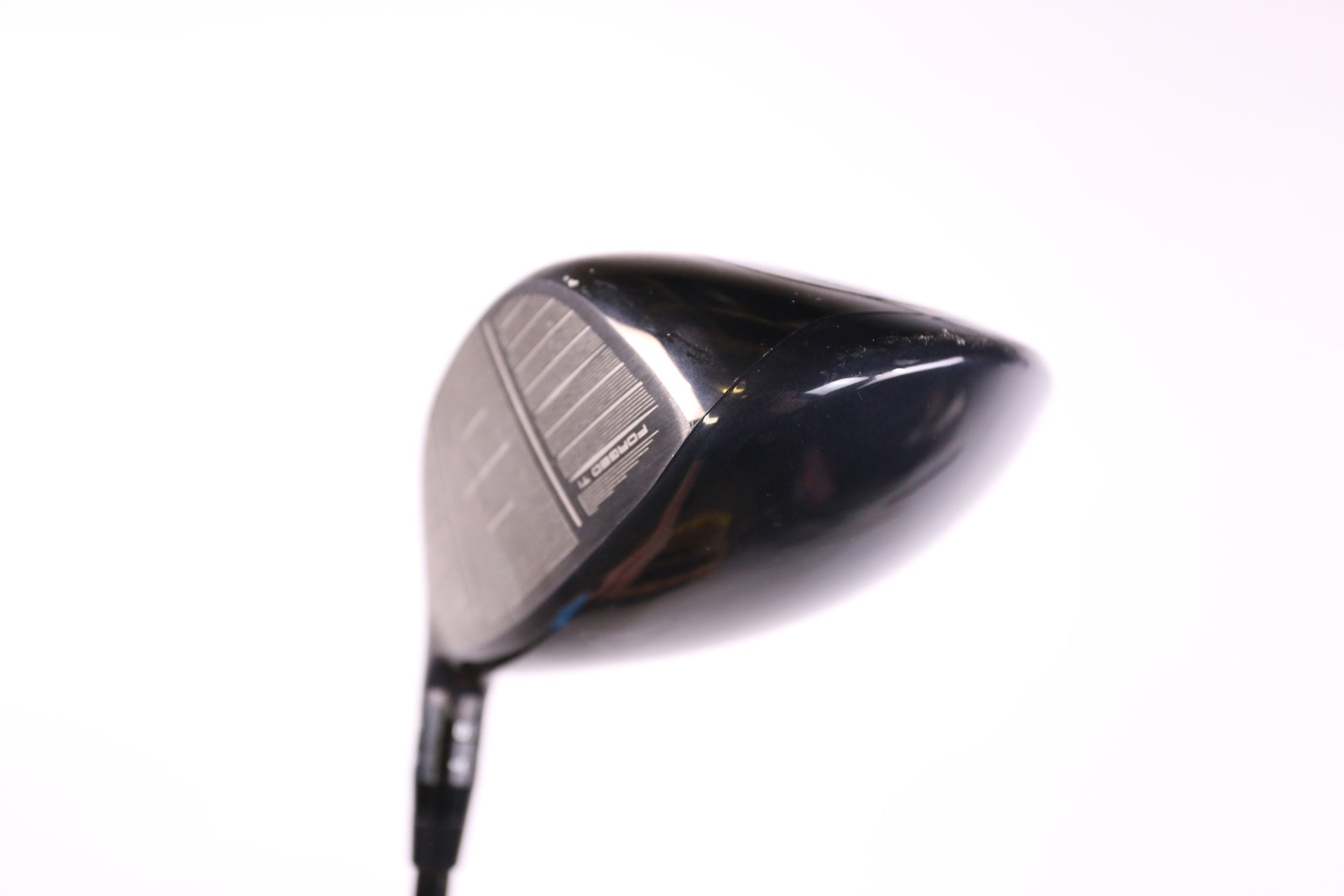 Used Callaway Big Bertha 23 Driver - 12.5 Degrees - Regular Flex Project X HZRDUS Smoke Red RDX - Right-Handed-Next Round