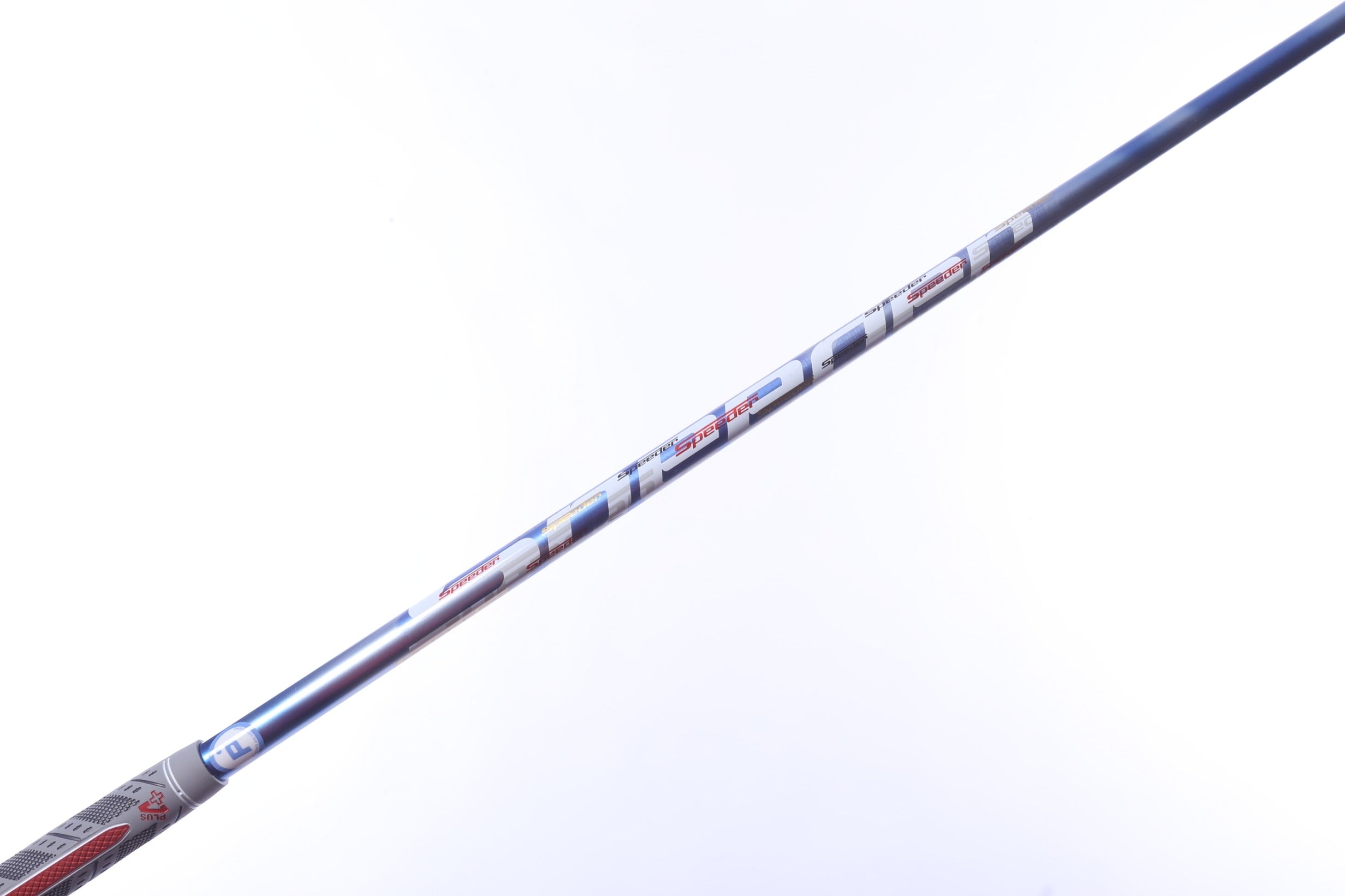 Used Fujikura Speeder Evolution V Fairway Wood Shaft Regular Flex Graphite - 42 in - TaylorMade M Adapter-Next Round