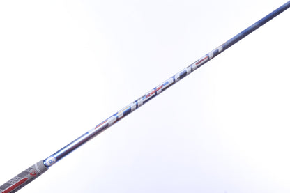 Used Fujikura Speeder Evolution V Fairway Wood Shaft Regular Flex Graphite - 42 in - TaylorMade M Adapter-Next Round