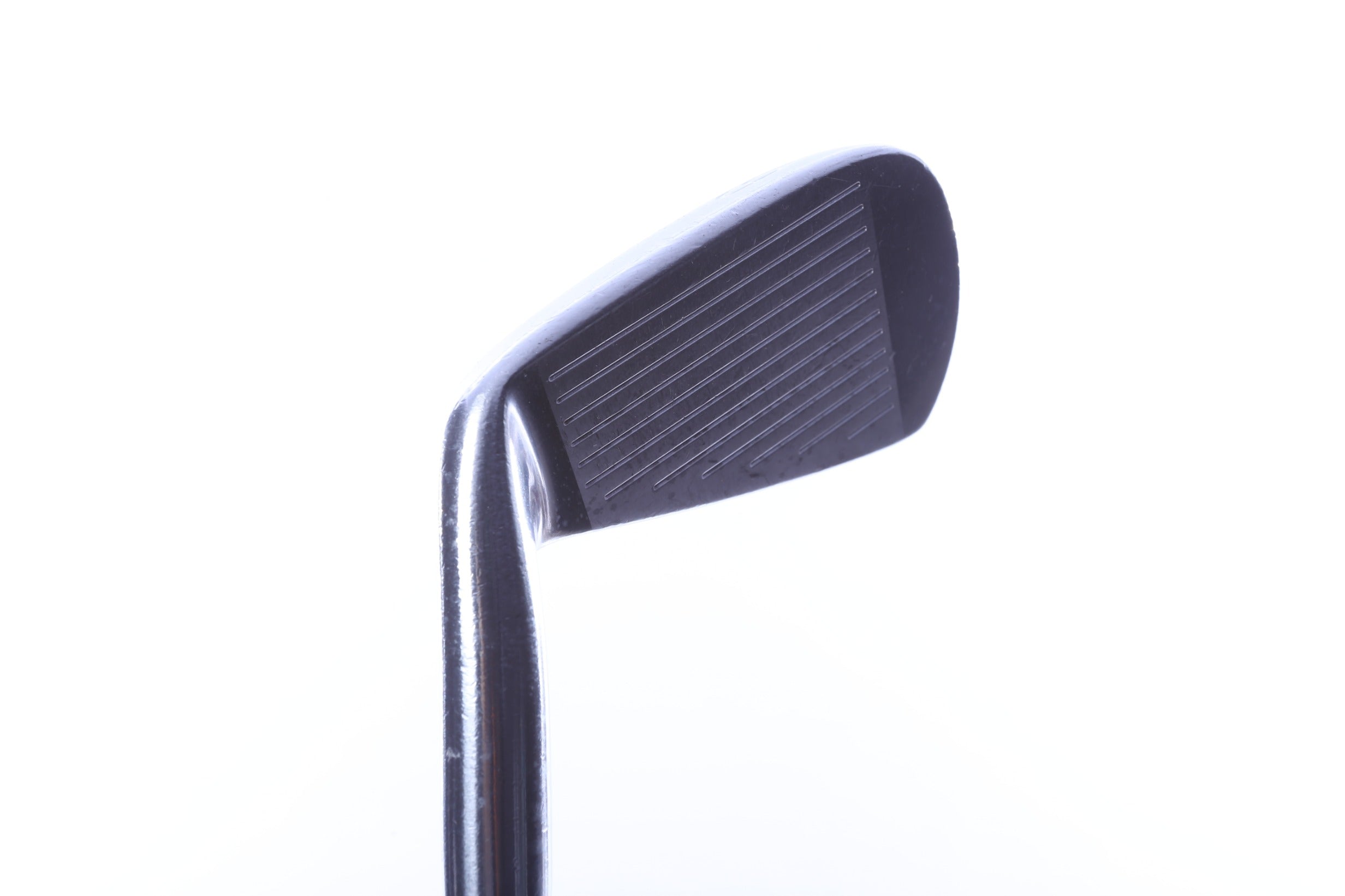 Used Mizuno MP-18 SC Single 6-Iron - Right-Handed - Stiff Flex-Next Round