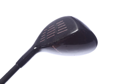 Used Cobra F-Max Airspeed 7H Hybrid - Right-Handed - 32 Degrees - Ladies Flex