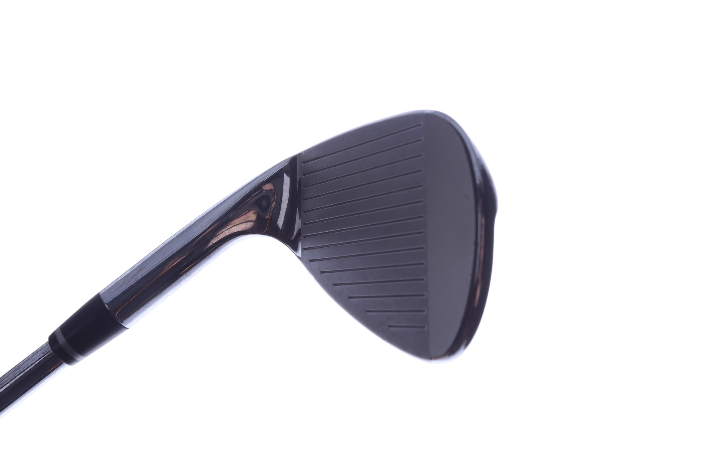 Used Nike Forged Pro Combo Pitching Wedge - Right-Handed - 47 Degrees - Stiff Flex