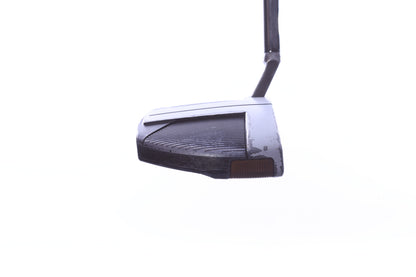 Used TaylorMade Spider FCG #7 Putter - Right-Handed - 35.5 in - Mallet