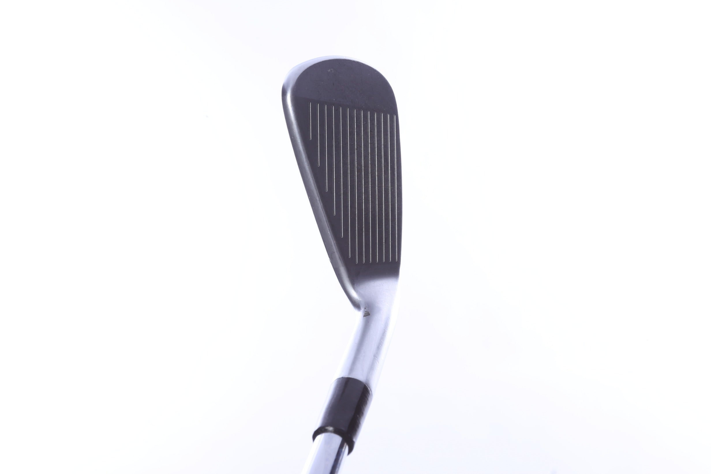 Used TaylorMade 2023 P770 Single 6-Iron - Left-Handed - Extra Stiff Flex-Next Round