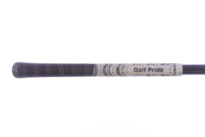 Used Cobra King F6 Driver - 10.5 Degrees - Regular Flex Mitsubishi KURO KAGE Black - Left-Handed