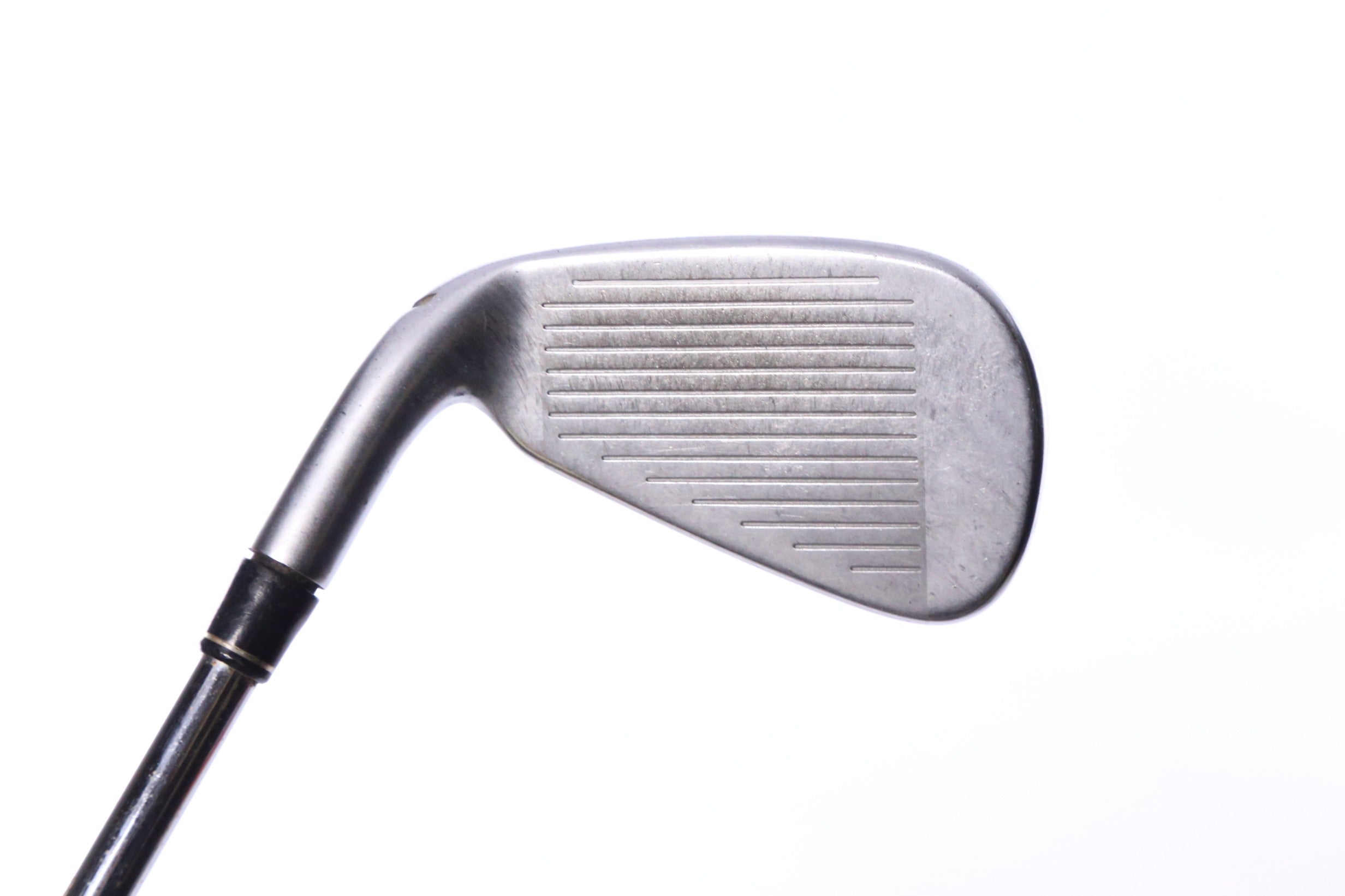Used TaylorMade RocketBladez Single 7-Iron - Right-Handed - Stiff Flex-Next Round