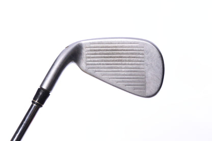 Used TaylorMade RocketBladez Single 7-Iron - Right-Handed - Stiff Flex-Next Round