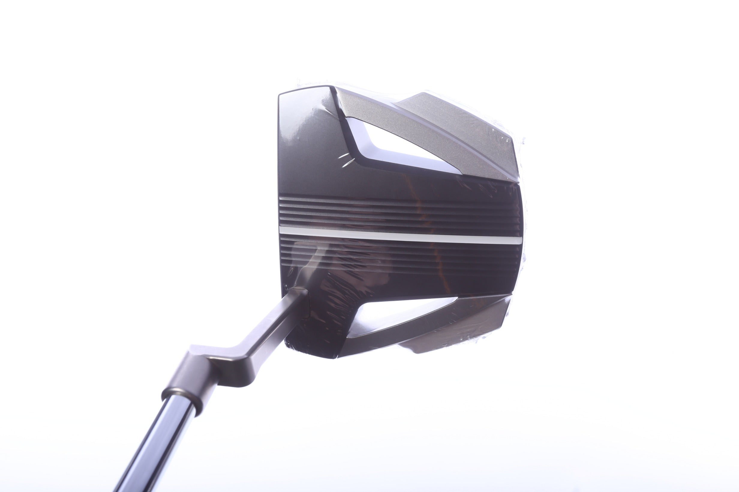 Used Evnroll V12 Black Putter - Right-Handed - 35 in - Mallet
