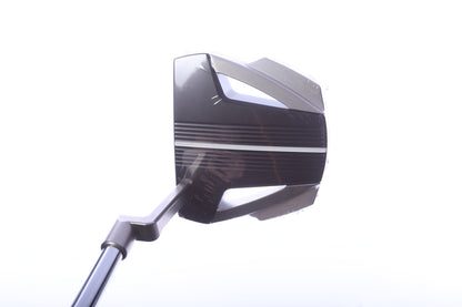 Used Evnroll V12 Black Putter - Right-Handed - 35 in - Mallet