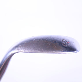 Used Titleist Vokey SM5 Tour Chrome Lob Wedge - Right-Handed - 60 Degrees - Wedge Flex-Next Round