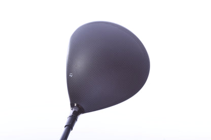 Used TaylorMade Qi35 Driver - 9 Degrees - Stiff Flex Project X HZRDUS RDX Smoke - Right-Handed-Next Round