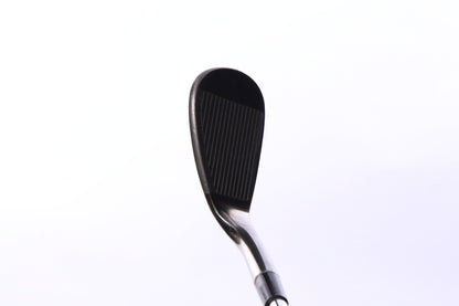 Used TaylorMade Tour Preferred EF Satin Chrome ATV Sand Wedge - Left-Handed - 56 Degrees - Wedge Flex
