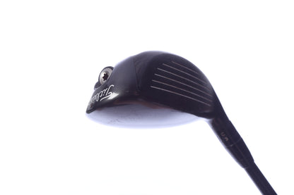 Used Titleist 818 H1 3H Hybrid - Left-Handed - 19 Degrees - Stiff Flex